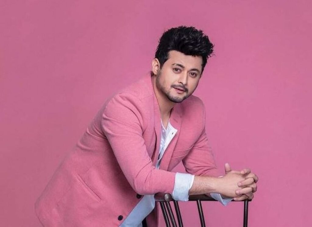 swapnil joshi wife
