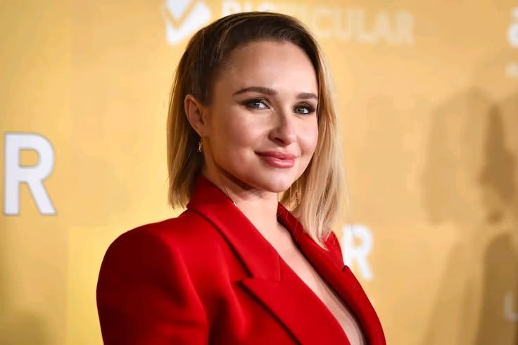 Hayden Panettiere Net Worth Career