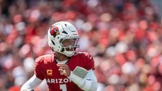 Kyler Murray Net Worth