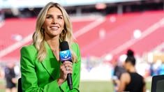 Charissa Thompson Husband
