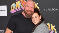 triple h stephanie mcmahon net worth