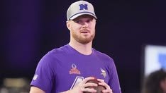 Sam Darnold Net Worth