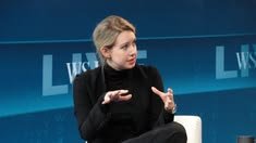 Elizabeth Holmes Net Worth
