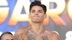 Where Is Ryan Garcia From